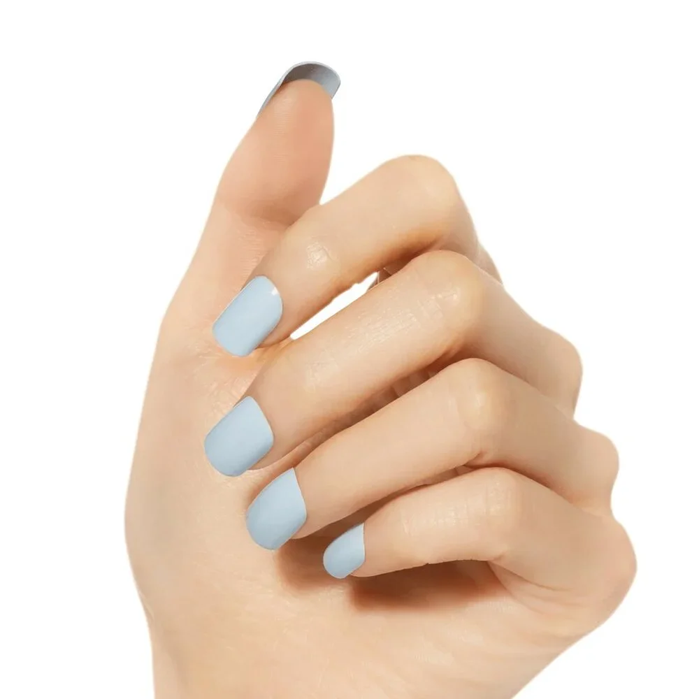 KISS Gel Fantasy Short Length Nails - Reciprocate
